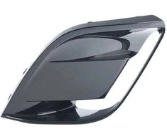 BMW Priekinis Kairysis Bumperio Dangtelis Z4 G29 2017 2019 Originalus 51118069767
