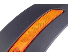 BMW Priekinis Kairysis Galinio Rato Dėklas Originalus 51779801881