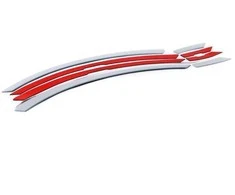 BMW Priekinis Kairysis Galinio Rato Gamas Originalus 51117325719