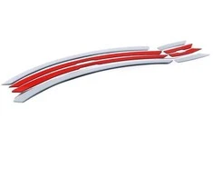 BMW Priekinis Kairysis Galinio Rato Gamas Originalus 51117325719