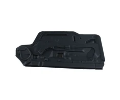 BMW Priekinis Kairysis Garsas Izoliuojantis Durų 51487111649