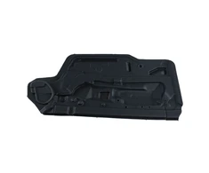 BMW Priekinis Kairysis Garsas Izoliuojantis Durų 51487111649