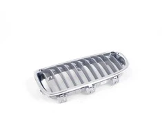 BMW Priekinis Kairysis Grilis 3 F30 F31 Originalus 51137263479