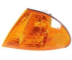 BMW Priekinis Kairysis Rodiklis 3 E46 63136902765 Originalus 63136902765
