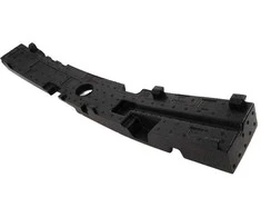 BMW Priekinis Kairysis Stabdžių Atrama 5 E60 E61 Originalus 51117178083
