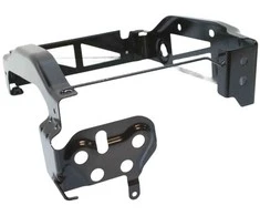 BMW Priekinis Kairysis Stiprinimo Elementas G80 G81 G82 G87 Originalus 51118071635