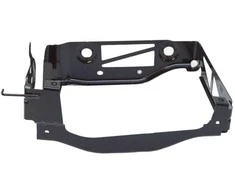 BMW Priekinis Kairysis Stiprinimo Elementas G80 G81 G82 G87 Originalus 51118071635