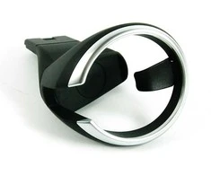Bmw Priekinis Kanalo Laikiklis E81 E87 E88 E82 51169122655 Originalus 51169122655