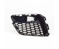 BMW Priekinis Keleivio Dešinysis Išorinis Grilis Originalus 51118070758