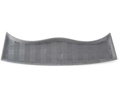 Bmw Priekinis Kilimo Įdėklas Mini Countryman F60 51169343805