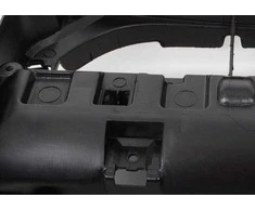 BMW Priekinis Panelis X1 E84 2009 2015 Originalus 51642990176