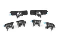 BMW Priekinis PDC PMA Jutiklio Tvirtinimo Komplektas 7 G11 G12 Originalus 51112361335
