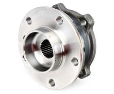 Bmw Priekinis Ratai Sraigas Su Guoliu X5 E70 E71 F15 F16 Originalus 31226882263