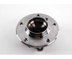 BMW Priekinis Ratai Sraigės Lageris 1 E81 E87 E90 31216765157 Originalus