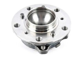 BMW Priekinis Ratai Sraigės Mazgas 5 F10 6 F06 F12 F13 Originalus 31202286606