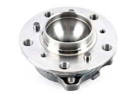 BMW Priekinis Ratai Sraigės Mazgas 5 F10 6 F06 F12 F13 Originalus 31202286606