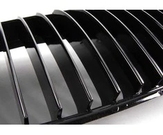 BMW Priekinis Rėmelis 7 E65 E66 02 2002 07 2008 Originalus 51137145738