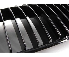 BMW Priekinis Rėmelis 7 E65 E66 02 2002 07 2008 Originalus 51137145738