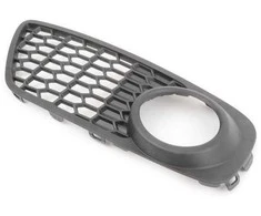 BMW Priekinis Rūkas Žibintų Grotelė F07 GT 09 13 Originalus 51118050056