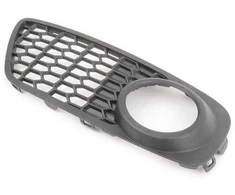 BMW Priekinis Rūkas Žibintų Grotelė F07 GT 09 13 Originalus 51118050056
