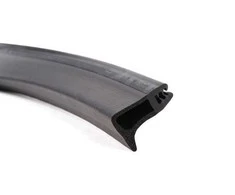 BMW Priekinis Skydelis Aušinimo Angoje Viršuje E81 E87 E90 Originalus 51647134102