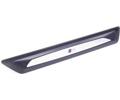 BMW Priekinis Slienų Dėžės Apsauga F20 F21 F30 F31 F34 F36 F45 F46 F48 Originalus 51478051037