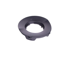 BMW Priekinis Sparnas Šoninis Žibintas Primed Trim Cover Z4 E85 E86 Originalus 51137078264