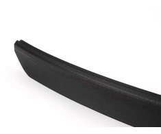 Bmw Priekinis Spoileris 6 E63 E64 51117061355 Originalus 51117061355