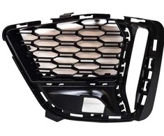 BMW Priekinis Stiklas Dešinė Atvira Grotelė M340i xDrive G20 G21 Originalus 51118075650