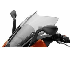 BMW Priekinis Stiklas Sportinis Tamsintas K18 C 600 Sport 02 2011 12 2019 Originalus 77338559588