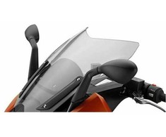 BMW Priekinis Stiklas Sportinis Tamsintas K18 C 600 Sport 02 2011 12 2019 Originalus 77338559588