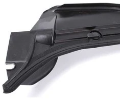 Bmw Priekinis Stiklo Danga 5 E60 E61 Originalus 51717027083