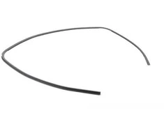 Bmw Priekinis Stiklo Dangtis Virsutinis 1 E81 E87 E88 E82 Originalus 51317058224