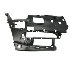 BMW Priekinis Stiklo Gabalas Dešinės Pusės 7 G11 G12 Originalus 51117357230