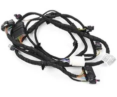 BMW Priekinis Stiklo Galinis Kabeliu Rinkinys G80 G81 G82 G83 61125A02390