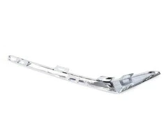 BMW Priekinis Stiklo Laiptelis Chromas Dešinysis 3 G20 G21 Originalus 51117471522