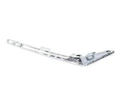 BMW Priekinis Stiklo Laiptelis Chromas Dešinysis 3 G20 G21 Originalus 51117471522