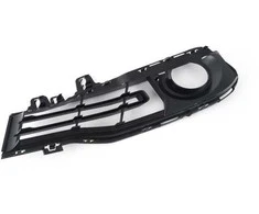 Bmw Priekinis Stiklo Pusės Atramos Dekoras Desinė 3 F30 F31 Originalus 51117386146