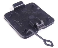 BMW Priekinis Troselio Dangtelis X3 E83 LCI 02 2006 08 2010 Originalus 51113416210