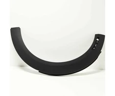 BMW Priekinis Verbreiterung Seitenwand MINI R56 R55 R57 Originalus 51777343341