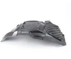 Bmw Priekinis Viršutinis Kairys Apsauga 4 F32 F33 F36 Originalus 51717260730