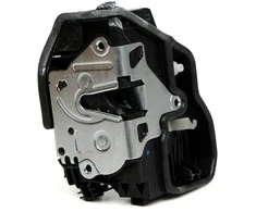 BMW Priekinių Kairės Pusės Durų Užraktas E81 E87 F20 Originalus 51217229461