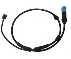 Bmw X3 G01 X4 G02 Priekinių Stabdžių Trinkelių Jutiklis Originalus 34356870351
