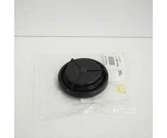 Bmw priekinių žibintų dangtelis I3 I01 I8 X1 Mini F55 F56 F54 F57 originalus 63122993424