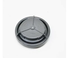 Bmw priekinių žibintų dangtelis I3 I01 I8 X1 Mini F55 F56 F54 F57 originalus 63122993424