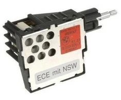 BMW priekinių žibintų jungiklis 61318353506 Originalus