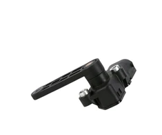 BMW priekinių žibintų lygio jutiklis Originalus 37146895467