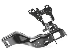 Bmw Pritvirtinimas Priekinis Žibintas Kairysis 5 G30 F90 M5 Originalus 51647383857