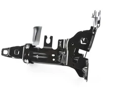 Bmw Pritvirtinimas Priekinis Žibintas Kairysis 5 G30 F90 M5 Originalus 51647383857