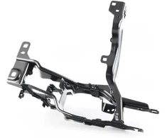 BMW priekinių žibintų montavimo tarpinė dešinėje originali 51647421710